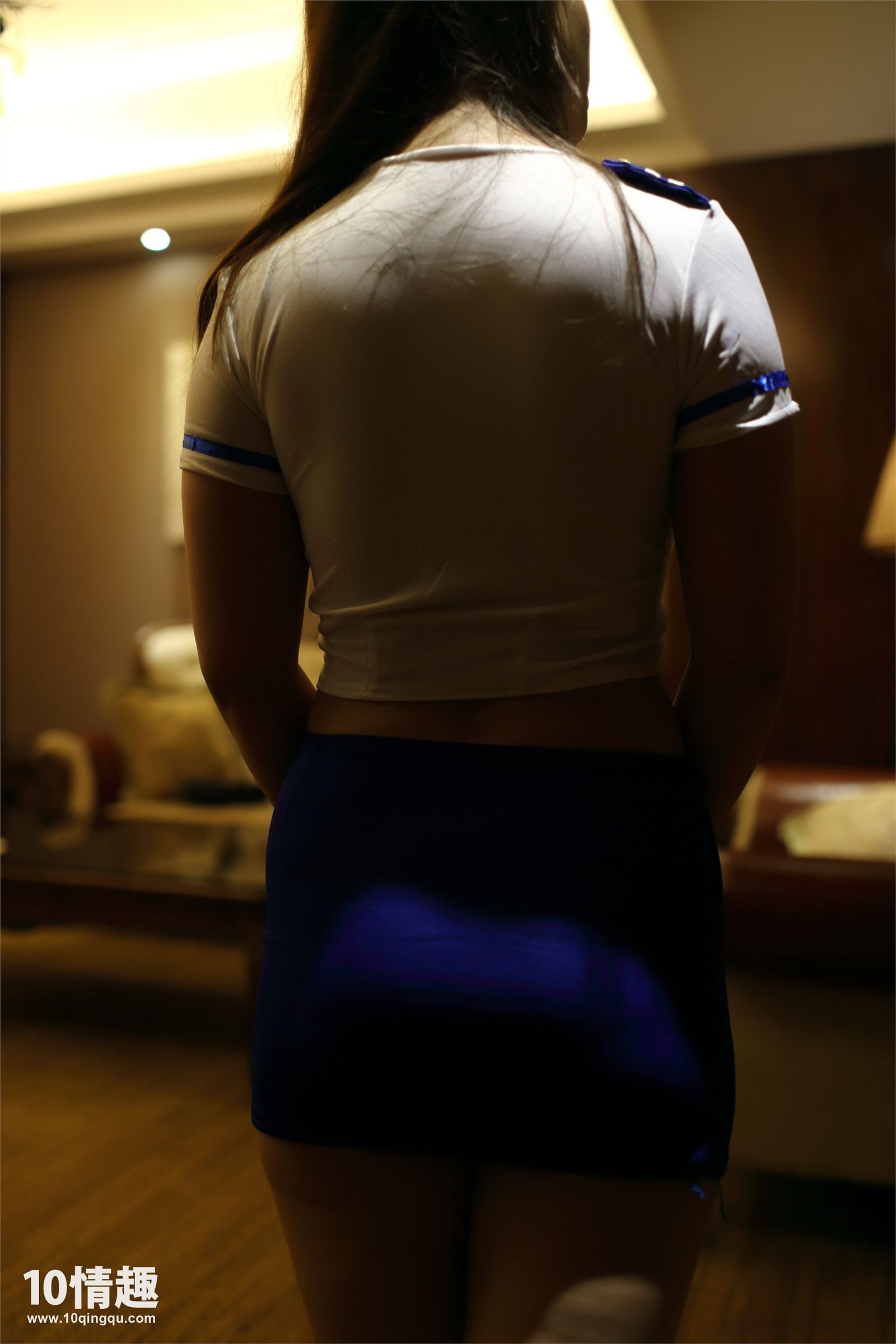 [ROSI写真]KZ系列 2016.12.18 NO.189